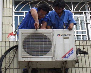 天峻空调维修售后服务中心