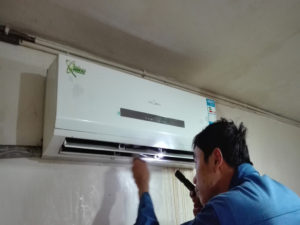 天峻格力空调电话是多少