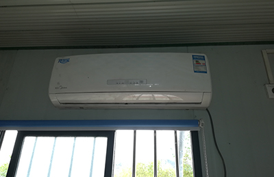 天峻空调维修在哪里找