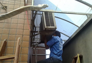 天峻空调维修售后服务中心