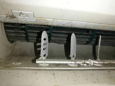 天峻空调维修售后服务中心电话是多少