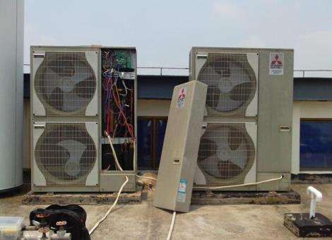 天峻空调维修电话号码多少