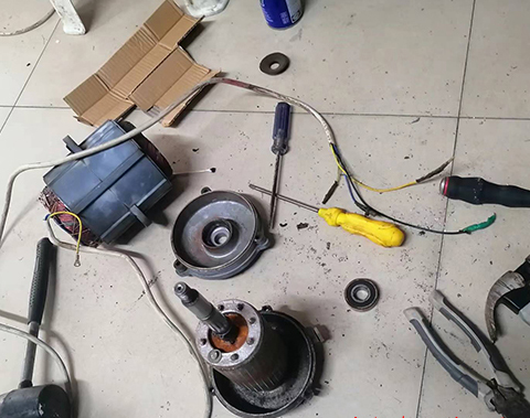 天峻空调维修售后服务中心电话在哪里找