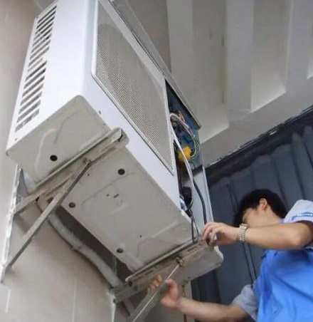 天峻24小时空调维修热线