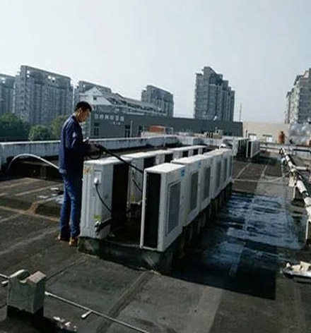 天峻 空调拆装 天峻本地 空调拆装公司