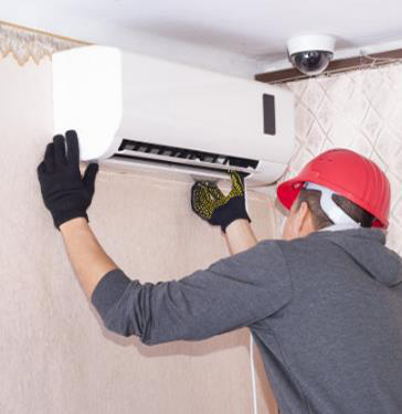 天峻空调内机噪音大